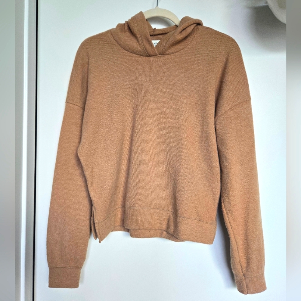 Abercrombie And Fitch Soft Hoodie - image 1